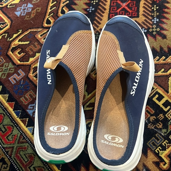 Salomon recovery slides/water shoes - Picture 2 of 6